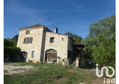 Dom na sprzedaż - Saint-Pierre-Lafeuille, Francja, 190 m², 254 206 USD (1 039 704 PLN), NET-97961313