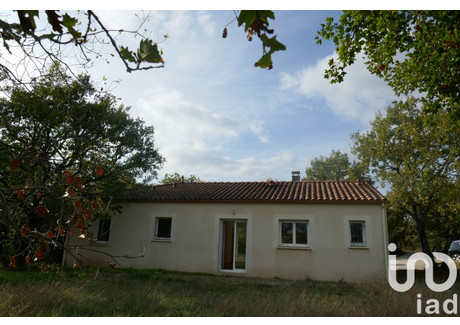 Dom na sprzedaż - Pradines, Francja, 100 m², 210 363 USD (860 383 PLN), NET-98472472