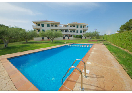 Mieszkanie na sprzedaż - Ampolla (L`), Hiszpania, 105 m², 189 585 USD (746 966 PLN), NET-91292267