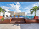 Mieszkanie na sprzedaż - LB Calle 6 Nte Playa Del Carmen, Meksyk, 121,7 m², 325 000 USD (1 332 500 PLN), NET-102794725