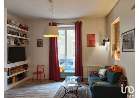 Mieszkanie na sprzedaż - Grenoble, Francja, 40 m², 175 154 USD (716 382 PLN), NET-99241911