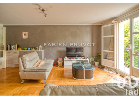 Mieszkanie na sprzedaż - Herblay-Sur-Seine, Francja, 76 m², 264 933 USD (1 086 225 PLN), NET-100269284