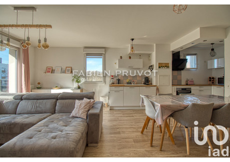 Mieszkanie na sprzedaż - Eragny, Francja, 89 m², 356 421 USD (1 404 297 PLN), NET-96525826