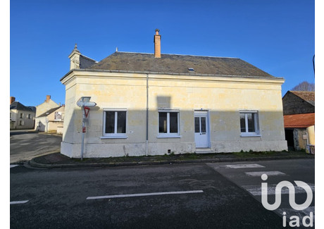 Dom na sprzedaż - Loir En Vallee, Francja, 85 m², 95 661 USD (396 991 PLN), NET-103297873