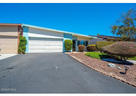 Dom na sprzedaż - 231 Janet Avenue, San Luis Obispo County, CA Grover Beach, Usa, 82,03 m², 589 888 USD (2 418 541 PLN), NET-100071133