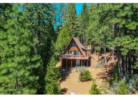 Komercyjne na sprzedaż - 1985 Jerrilynn Drive, Calaveras County, CA Arnold, Usa, 112,97 m², 399 000 USD (1 635 900 PLN), NET-100194451