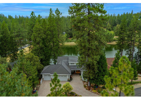 Komercyjne na sprzedaż - 3 Foxglove Court , Calaveras County, CA Murphys, Usa, 335,01 m², 899 000 USD (3 452 160 PLN), NET-100248798