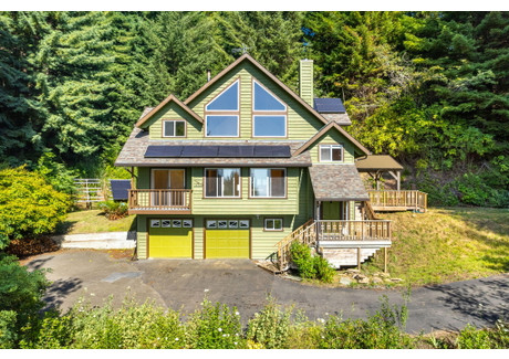 Komercyjne na sprzedaż - 2340 Greenwood Heights Road, Humboldt County, CA Greenwood Heights, Usa, 171,13 m², 749 000 USD (3 048 430 PLN), NET-100271150