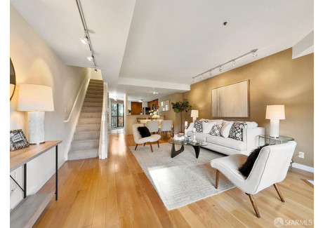 Mieszkanie na sprzedaż - 601 Van Ness #4 , San Francisco County, CA San Francisco, Usa, 101,82 m², 780 000 USD (3 198 000 PLN), NET-100384903