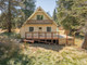 Komercyjne na sprzedaż - 305 Cabbage Patch Log Road, Calaveras County, CA Tamarack, Usa, 80,64 m², 365 000 USD (1 401 600 PLN), NET-100883143