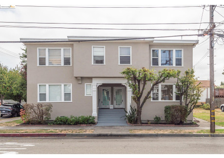 Komercyjne na sprzedaż - 707 Aileen St , Alameda County, CA Oakland, Usa, 316,61 m², 1 495 000 USD (6 084 650 PLN), NET-100916232