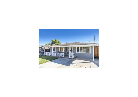 Dom na sprzedaż - 3266 Julio Avenue, Santa Clara County, CA Sanjose, Usa, 98,48 m², 1 399 000 USD (5 484 080 PLN), NET-101020796