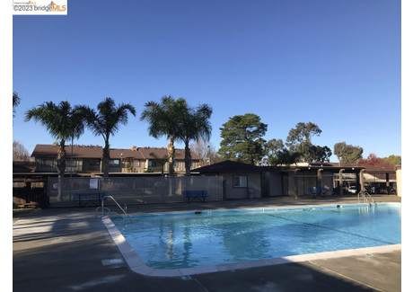 Mieszkanie na sprzedaż - 1912 San Jose Dr, Contra Costa County, CA Antioch, Usa, 88,72 m², 295 000 USD (1 132 800 PLN), NET-101020813