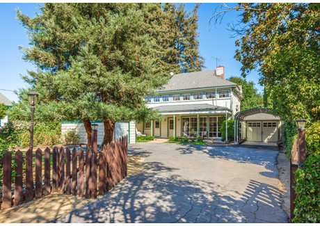 Dom na sprzedaż - 1436 Pine Street, Napa County, CA Napa, Usa, 212,56 m², 995 000 USD (4 079 500 PLN), NET-101203448