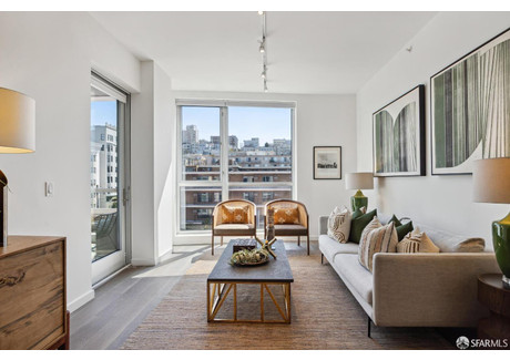 Mieszkanie do wynajęcia - 1501 Filbert, San Francisco County, CA San Francisco, Usa, 113,34 m², 6200 USD (25 420 PLN), NET-101203449