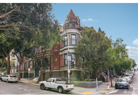 Dom na sprzedaż - 1057 Steiner, San Francisco County, CA San Francisco, Usa, 604,33 m², 5 495 000 USD (22 529 500 PLN), NET-101434688