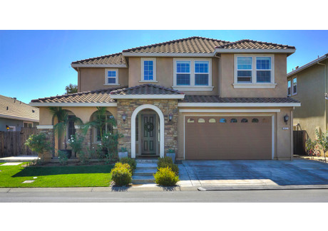 Dom na sprzedaż - 8422 Pinehollow Cir, Contra Costa County, CA Discovery Bay, Usa, 304,91 m², 939 900 USD (3 900 585 PLN), NET-103236589