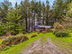 Komercyjne na sprzedaż - 1503 Lighthouse Road, Humboldt County, CA Petrolia, Usa, 74,32 m², 364 000 USD (1 397 760 PLN), NET-96341298