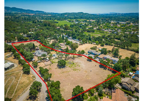 Dom na sprzedaż - 2176 N Monticello Road, Napa County, CA Napa, Usa, 247,59 m², 1 950 000 USD (7 468 500 PLN), NET-96366100