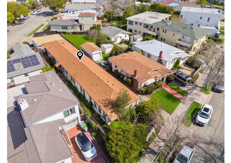 Dom na sprzedaż - 1311 Hopkins St, Alameda County, CA Berkeley, Usa, 233 m², 1 595 000 USD (6 108 850 PLN), NET-96715751