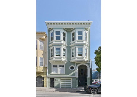 Mieszkanie na sprzedaż - 3524 17th ST- phantom listing Unit# B, San Francisco County, CA San Francisco, Usa, 54,91 m², 519 000 USD (1 992 960 PLN), NET-97227620