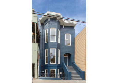 Mieszkanie na sprzedaż - 580 Fell Street, San Francisco County, CA San Francisco, Usa, 156,91 m², 1 195 000 USD (4 899 500 PLN), NET-97398055