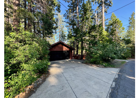 Komercyjne na sprzedaż - 1834 Choctaw Drive, Calaveras County, CA Dorrington, Usa, 163,51 m², 479 000 USD (1 839 360 PLN), NET-97995995