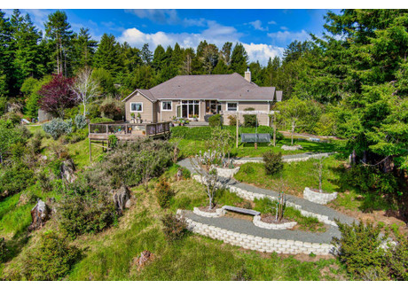 Komercyjne na sprzedaż - 7785 Torgersen Road, Humboldt County, CA Eureka, Usa, 263,1 m², 1 279 000 USD (5 307 850 PLN), NET-98010125