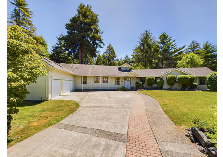 Komercyjne na sprzedaż - 5655 Christine Drive , Humboldt County, CA Eureka, Usa, 220,83 m², 799 000 USD (3 315 850 PLN), NET-98126958