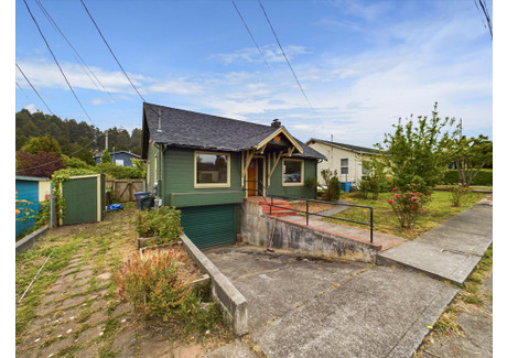 Komercyjne na sprzedaż - 2488 Eye Street, Humboldt County, CA Arcata, Usa, 92,9 m², 470 000 USD (1 800 100 PLN), NET-98254441