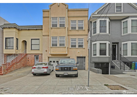 Komercyjne na sprzedaż - 458 11th Avenue Unit# 458, San Francisco County, CA San Francisco, Usa, 224,64 m², 1 313 000 USD (5 278 260 PLN), NET-98476103