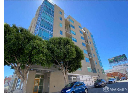 Mieszkanie na sprzedaż - 301 Bryant Street #D23, San Francisco County, CA San Francisco, Usa, 90,49 m², 399 000 USD (1 532 160 PLN), NET-92780488