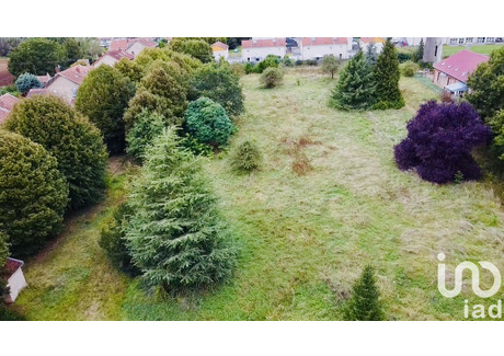 Działka na sprzedaż - Giraumont, Francja, 7086 m², 527 574 USD (2 157 776 PLN), NET-100527797