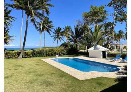 Dom na sprzedaż - PJW3+RGF, 5, Cabarete 57000, Dominican Republic Cabarete, Dominikana, 170 m², 539 000 USD (2 204 510 PLN), NET-96726227