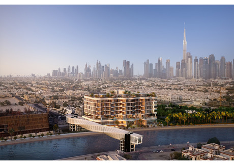 Mieszkanie na sprzedaż - Dubai Water Canal, Jumeirah Dubai, Zjednoczone Emiraty Arabskie, 263,29 m², 5 029 816 USD (19 817 476 PLN), NET-85988596
