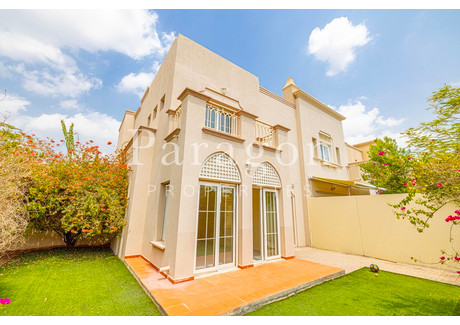 Dom na sprzedaż - Springs 15, The Springs Dubai, Zjednoczone Emiraty Arabskie, 376,81 m², 1 184 342 USD (4 725 525 PLN), NET-96013253