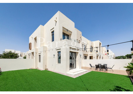 Dom na sprzedaż - Mira Oasis, Reem Dubai, Zjednoczone Emiraty Arabskie, 212,38 m², 816 793 USD (3 218 164 PLN), NET-97109471
