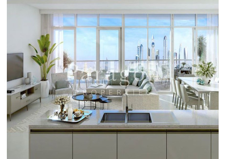 Mieszkanie na sprzedaż - Palm Beach Towers, Palm Jumeirah Dubai, Zjednoczone Emiraty Arabskie, 103,03 m², 803 180 USD (3 204 688 PLN), NET-97159299