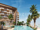 Mieszkanie na sprzedaż - Ellington Beach House, Palm Jumeirah Dubai, Zjednoczone Emiraty Arabskie, 131,74 m², 2 001 031 USD (7 884 063 PLN), NET-97379939