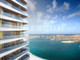 Mieszkanie na sprzedaż - EMAAR Beachfront, Dubai Harbour Dubai, Zjednoczone Emiraty Arabskie, 252,79 m², 5 990 470 USD (23 602 451 PLN), NET-91404194