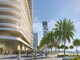 Mieszkanie na sprzedaż - EMAAR Beachfront, Dubai Harbour Dubai, Zjednoczone Emiraty Arabskie, 252,79 m², 5 990 470 USD (23 602 451 PLN), NET-91404194