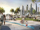 Mieszkanie na sprzedaż - EMAAR Beachfront, Dubai Harbour Dubai, Zjednoczone Emiraty Arabskie, 180,79 m², 2 396 188 USD (9 440 980 PLN), NET-91570851