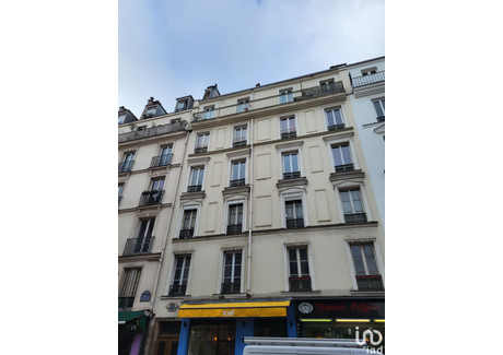 Mieszkanie na sprzedaż - Paris, Francja, 27 m², 340 067 USD (1 309 260 PLN), NET-96576156