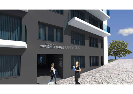 Mieszkanie na sprzedaż - Torres Vedras, Portugalia, 144 m², 400 838 USD (1 615 376 PLN), NET-96126661