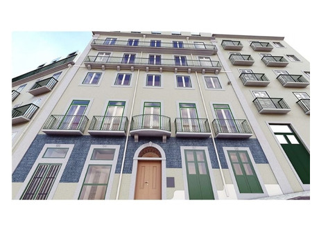 Mieszkanie na sprzedaż - Sao Vicente, Portugalia, 59 m², 467 132 USD (1 807 802 PLN), NET-88653867