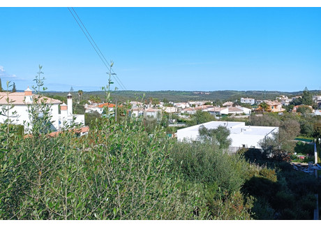 Działka na sprzedaż - Portimao, Portugalia, 960 m², 145 453 USD (596 359 PLN), NET-88415071