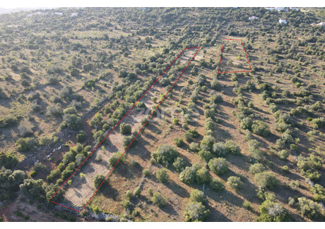 Działka na sprzedaż - Silves, Portugalia, 6440 m², 17 345 USD (66 605 PLN), NET-88471149