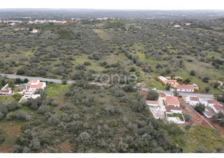 Działka na sprzedaż - Silves, Portugalia, 20 520 m², 43 757 USD (179 404 PLN), NET-95165026