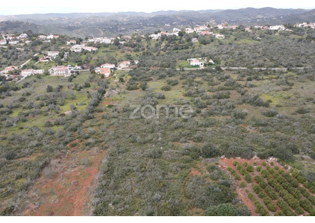 Działka na sprzedaż - Silves, Portugalia, 20 520 m², 43 308 USD (179 729 PLN), NET-95165026