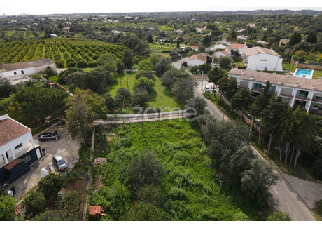 Działka na sprzedaż - Silves, Portugalia, 941 m², 303 476 USD (1 241 216 PLN), NET-96030192